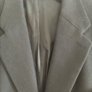 Men’s Ralph Lauren Black Sports Coat